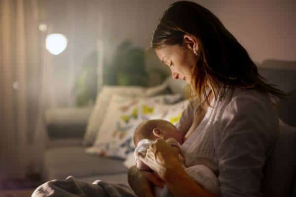 מחקר חדש: כך תוכלי לצמצם את היקף המותניים לאחר הלידה