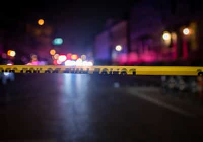 שינוי דרמטי במפת הפשיעה בארה"ב: שיעור הרציחות בשפל שלא נרשם מאז שנות השישים