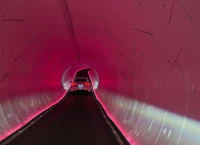 כמעט 800 הפרות סביבתיות ועשרות פצועים: מערכת המנהרות של אילון מאסק בלאס וגאס תחת חקירה חריפה