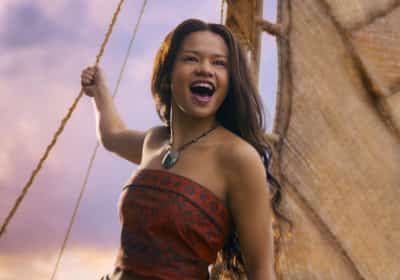 דיסני שחררה את הטריילר ל'מואנה' בגרסת לייב-אקשן, והמעריצים בעיקר מבולבלים