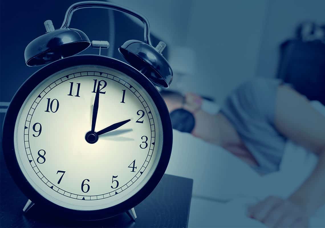 הלילה: ארצות הברית עוברת לשעון חורף