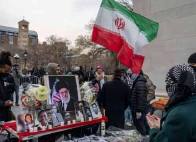 מוות לאמריקה, מוות לישראל: כשניו יורק הפכה לזירת המלחמה הבאה