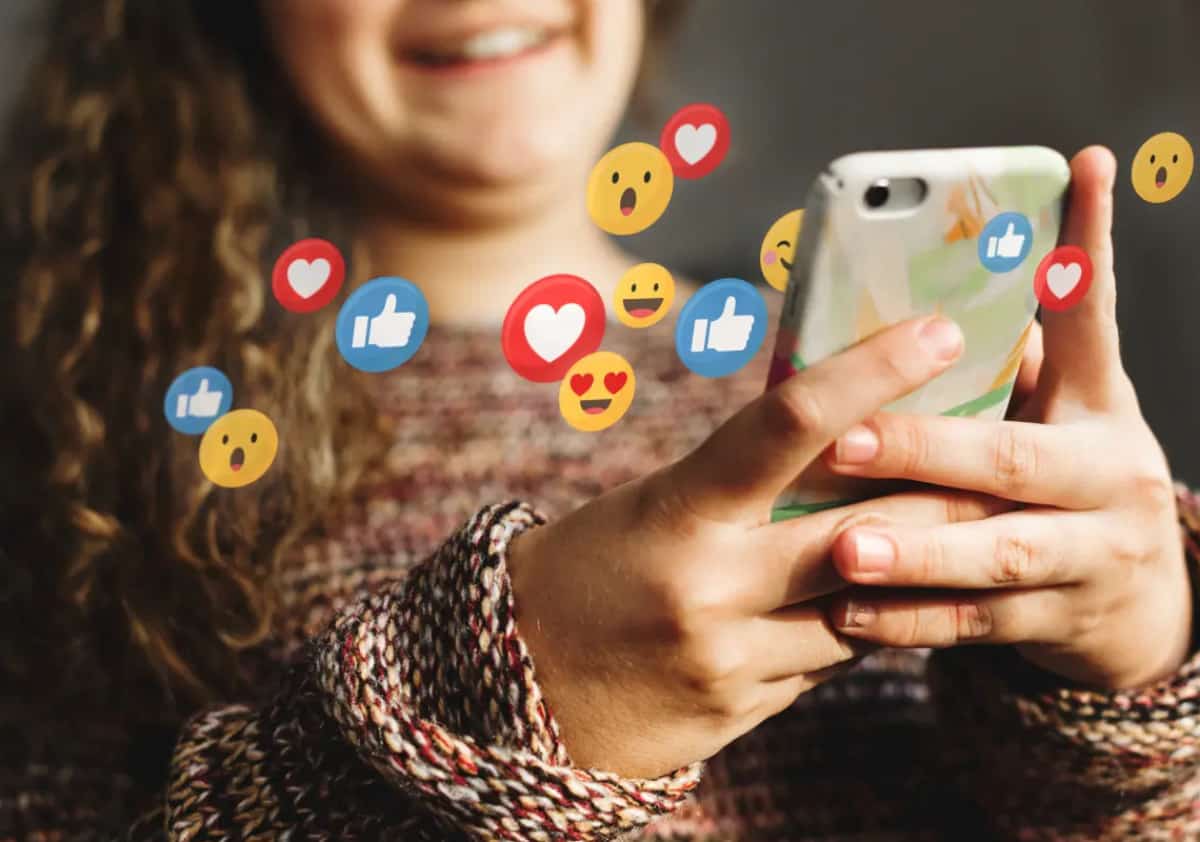הגיע הזמן לבקרת הורים: גלישה ברשתות החברתיות פוגעת ביכולות הקריאה והזיכרון של הילדים שלכם