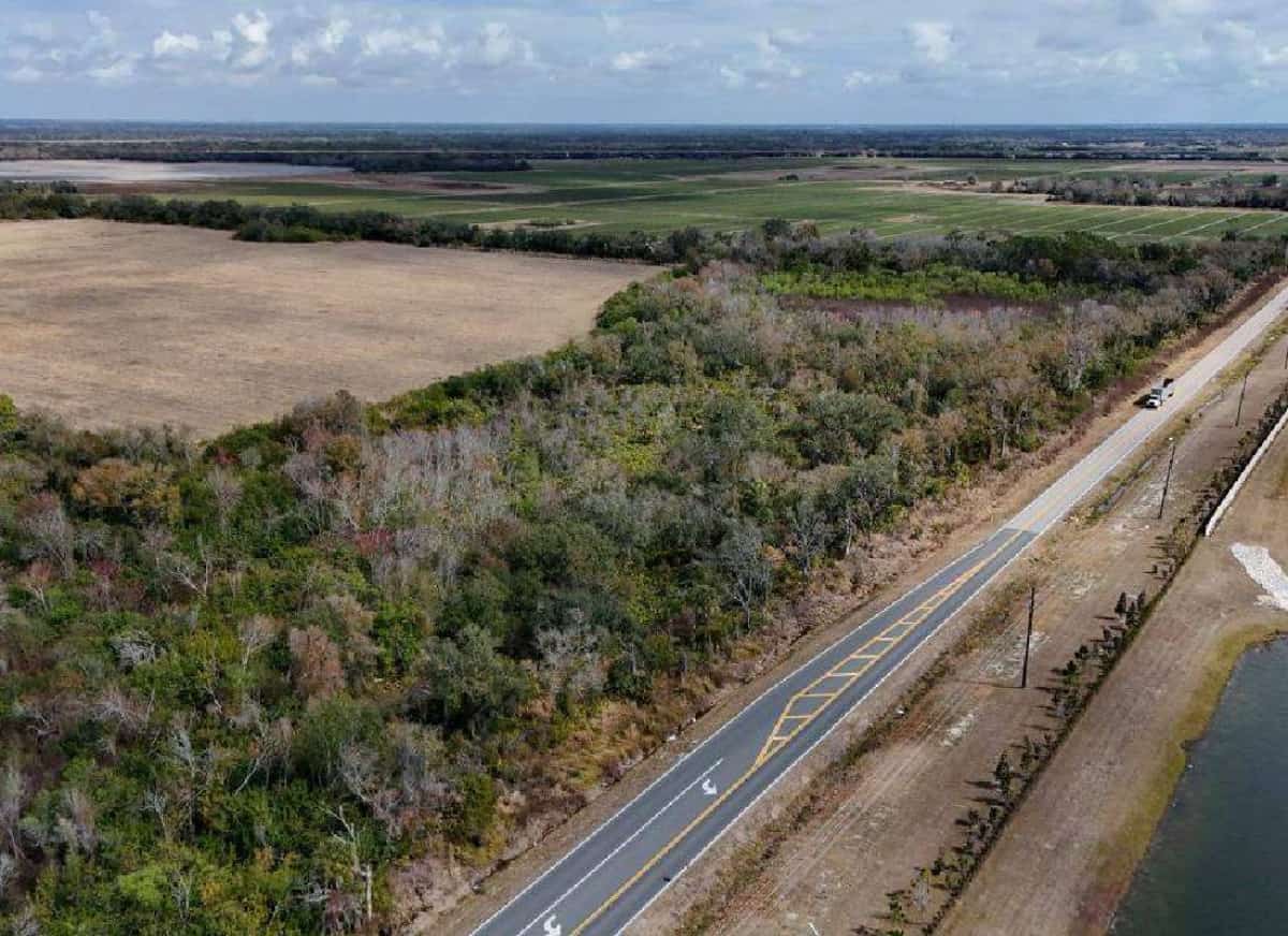 פלורידה עוצרת את הדחפורים: 2,000 בתים נבלמים