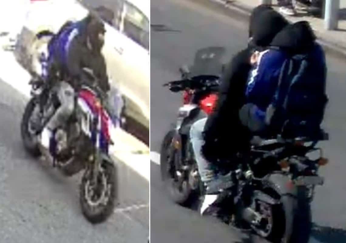 לאור יום: בת 68 הותקפה ונשדדה בקווינס