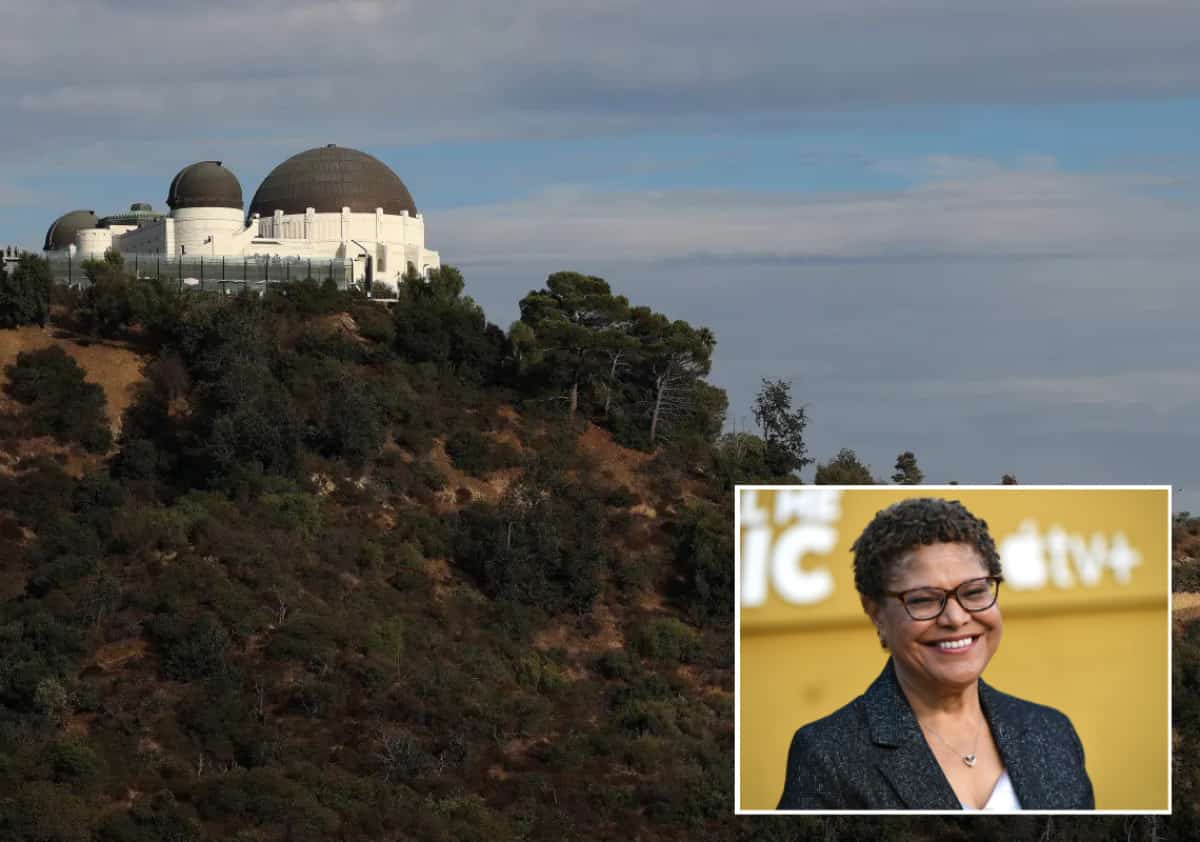 מהלך נואש להצלת הוליווד: לוס אנג'לס חותכת דרמטית את דמי הצילום באתרים האייקוניים