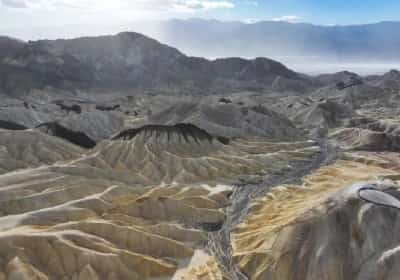 בלי המונים ובחצי מחיר: המדבר של קליפורניה הופך ליעד הכי מבוקש של השנה