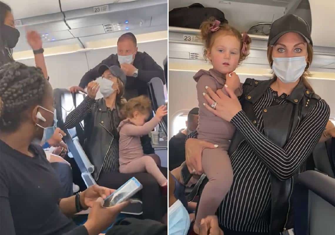 "עכשיו האנטישמים יורידו אותנו מהטיסה": בפעם ה-2 השבוע חברת 'ספיריט' מתנכלת למשפחה יהודית דתית אך בסוף הצדק יצא