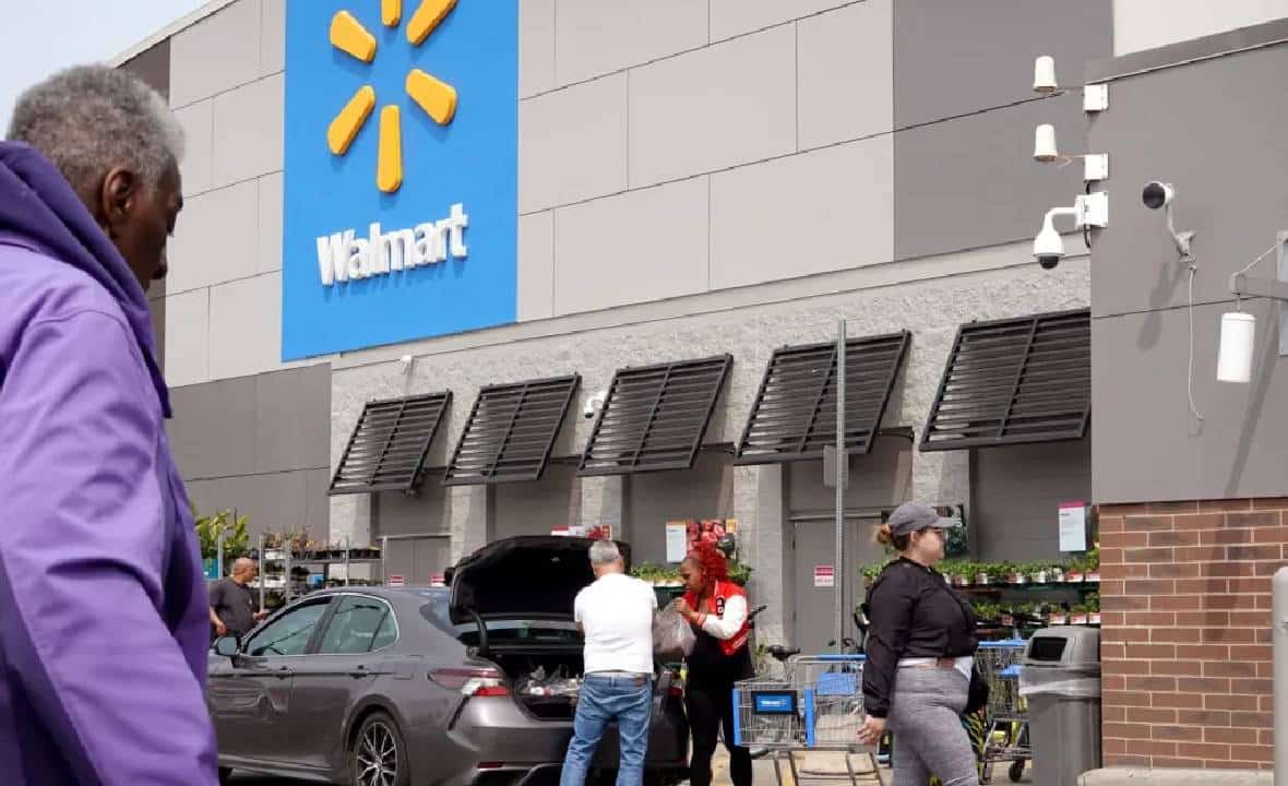 מה פתוח וסגור בערב השנה החדשה? כל הפרטים עבור Walmart, Target, CVS ועוד ‏