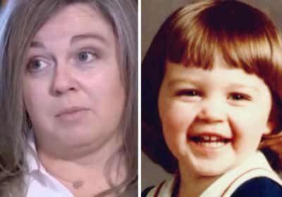 נחטפה בגיל שלוש ונמצאה אחרי יותר מארבעה עשורים בפלורידה: חיה כל השנים בזהות אחרת מבלי לדעת זאת