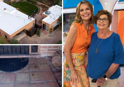 החיפושים אחר אמה של העיתונאית נכנסו ליומם השביעי: האף.בי.איי גילה מצלמה חשודה על גג הבית