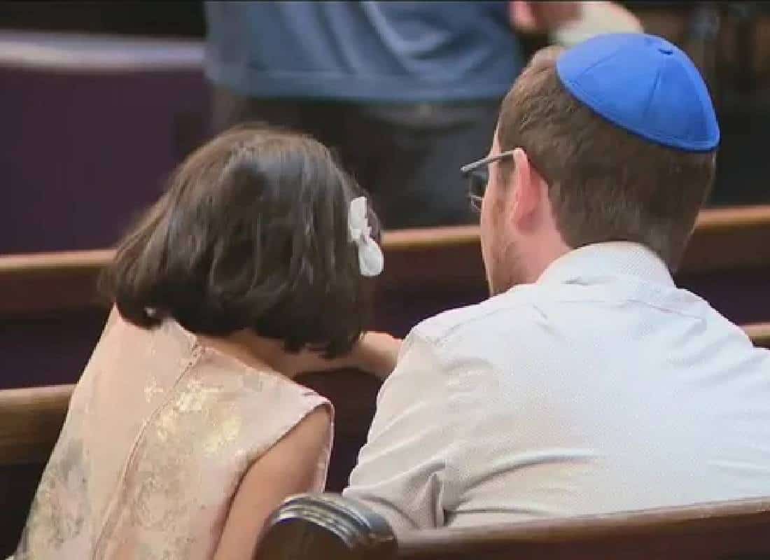 ראש השנה בלוס אנג'לס: ה-LAPD מגבירה סיורים ליד בתי כנסת ובתי תפילה