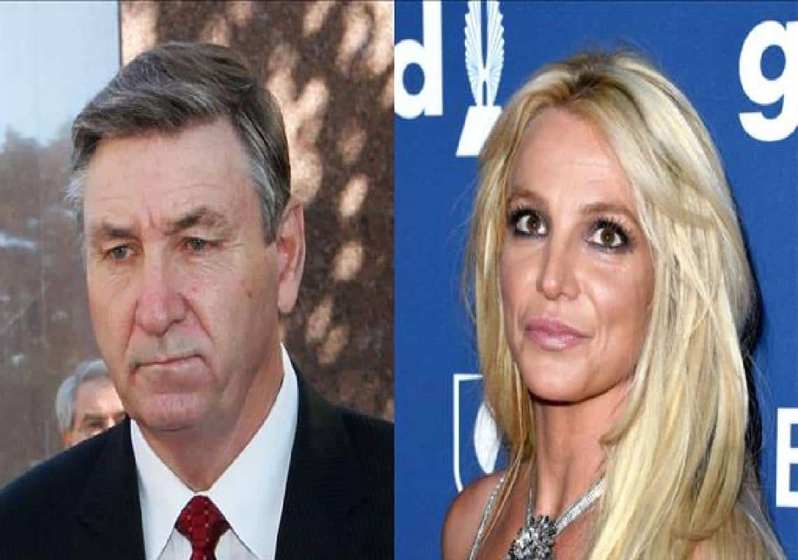 זה לא נגמר עד שזה לא נגמר: בריטני ספירס תובעת את אביה