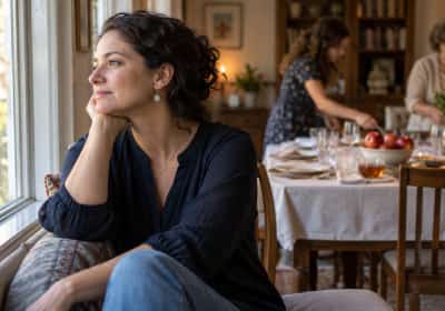 בין חשבון נפש להתחדשות: הפסיכולוגיה של ראש השנה