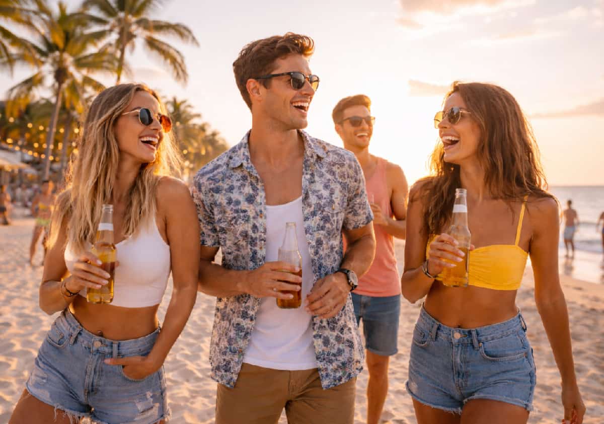 פלורידה דורגה במקום הראשון בדירוג השנתי של WalletHub כמדינה הכי טובה לרווקים בארה"ב, בזכות חיי לילה, ים, שמש והמון הזדמנויות לדייטים