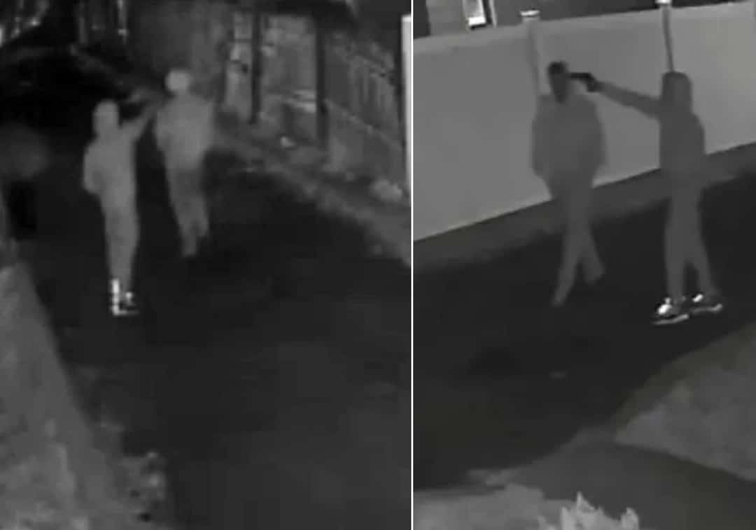 "כמו הוצאה להורג": צעיר מניו יורק נורה למוות מטווח אפס