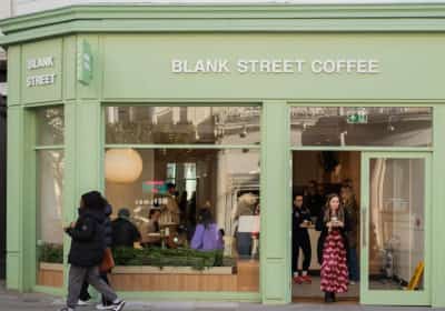 מניו יורק לבוורלי הילס: בלאנק סטריט נוחתת בלוס אנג'לס