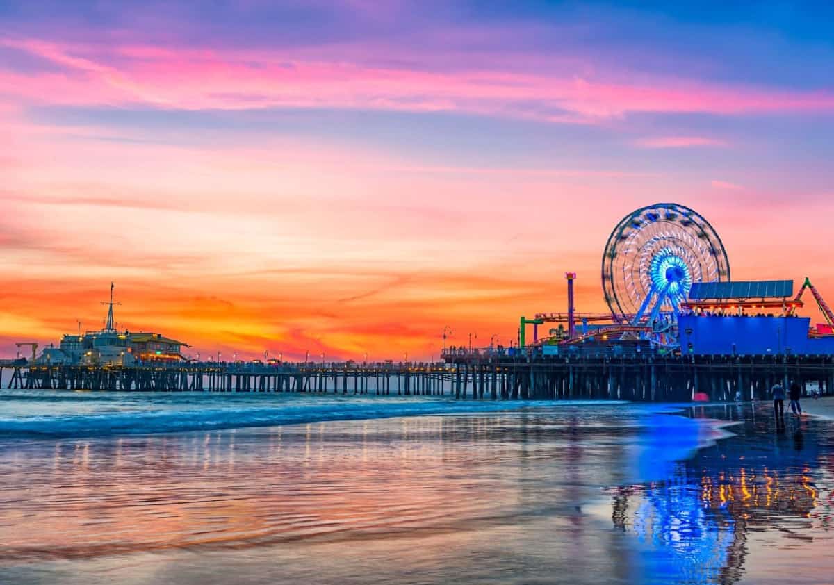 פסטיבל חדש מבית מפיקי קואצ'לה ינחת בסתיו 2026 על חוף סנטה מוניקה - עם קהל של עשרות אלפי אנשים, אמנים ברמה עולמית וכל מה שצריך מסביב