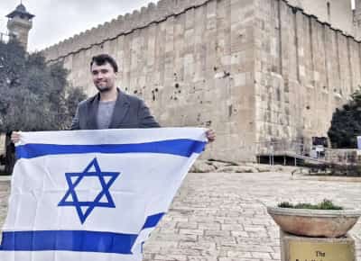 ישראל מפסידה את מלחמת המידע: המכתב שצ'רלי קירק שלח לנתניהו חודשים לפני שנרצח