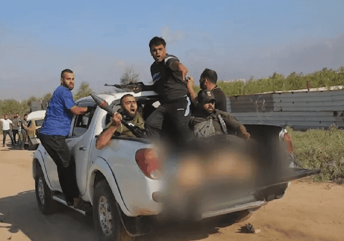 הישראלית המפורסמת בעולם יוצאת למתקפה נגד הצביעות העולמית