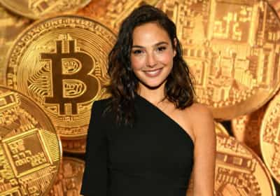 פרויקט הוליוודי מסקרן: גל גדות מצטרפת לסרט חדש על עולם הביטקוין