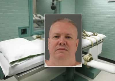 טקסס: נידון למוות ביקש סליחה ממשפחות הקורבנות - והפך לראשון שהוצא להורג השנה בארה"ב