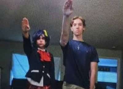 הצדעה נאצית בקמפוס: אוניברסיטת פלורידה פירקה את תא הסטודנטים הרפובליקני והציתה סערה פוליטית