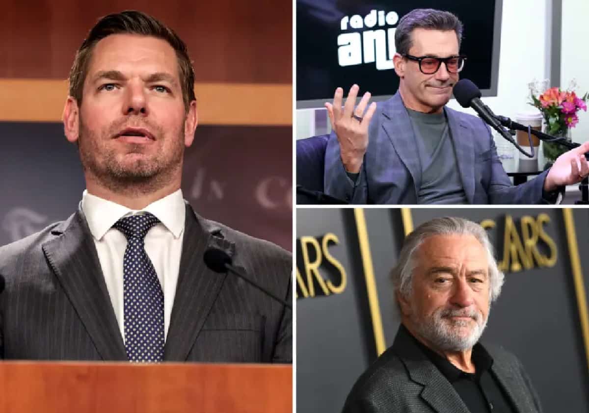 שורה ארוכה של מפורסמים תרמו למועמד הדמוקרטי למושלות קליפורניה - עד שהוא התרסק בבושת פנים