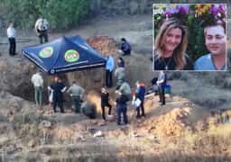 "תאוות בצע קטלנית": גבר מקליפורניה מואשם שהרעיל את אמו האומנת וזייף נישואים כדי לרשת את רכושה