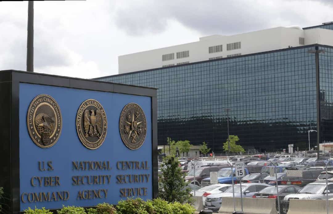 ‏עובד ה-NSA ניסה להעביר את סודות ההאקינג של ממשלת ‏ארה"ב לסוכן זר‏ תמורת כסף