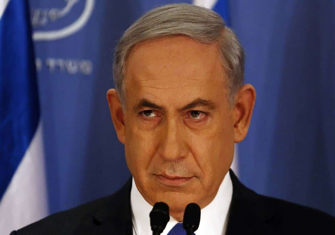 דעה: ישראל כבר אבודה - ביבי הפך את ישראל למדינת לא יהודית וחיסל את חלום הציונות - האמת על מנהיג "הימין"