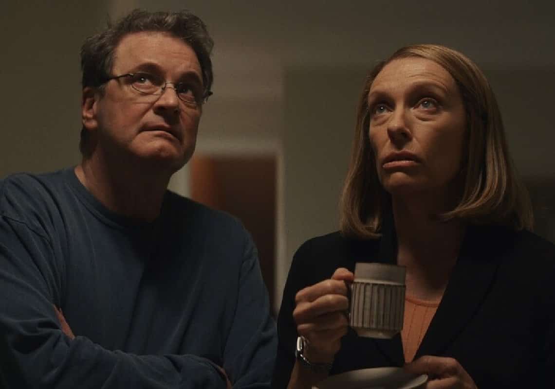 מבוסס על סיפור אמיתי: סדרת המתח החדשה של ״HBO״