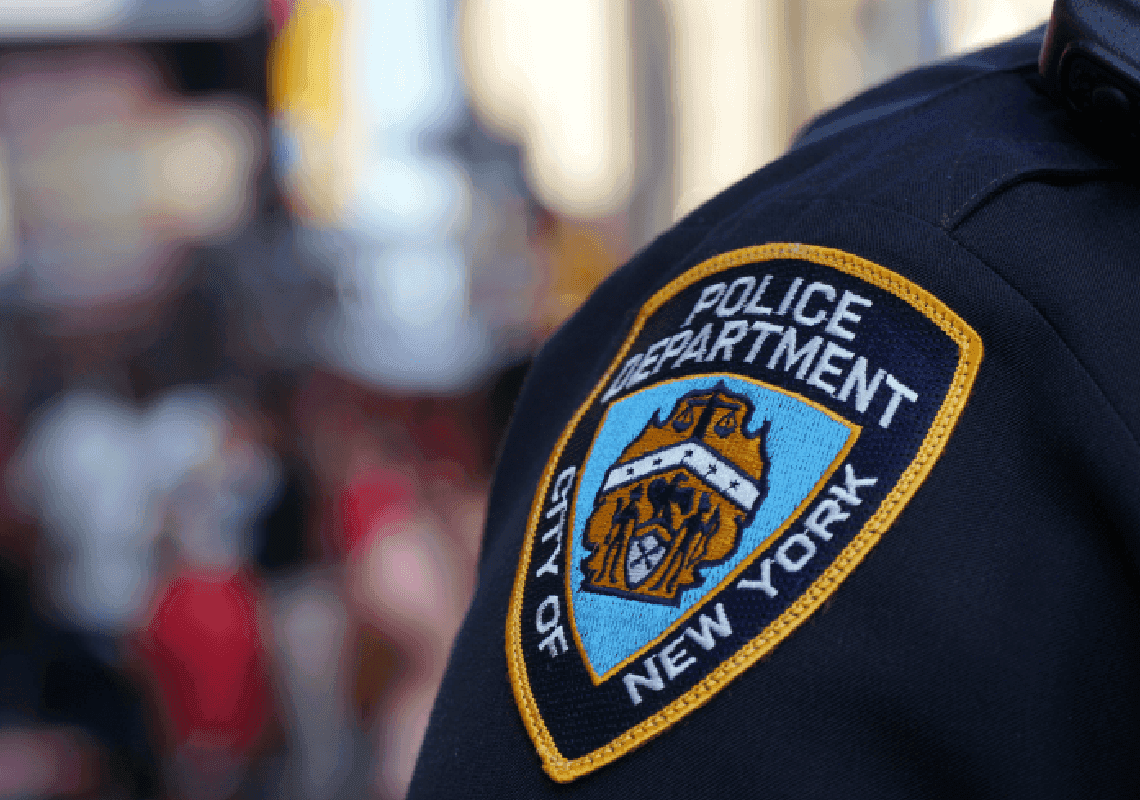 חיפושים אחר שוטר של NYPD שנעדר במהלך טיול בדרום אמריקה