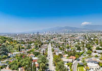 לוס אנג'לס מתייקרת גם בפרברים: יותר מעשר שכונות חדשות הצטרפו למועדון מיליון הדולר