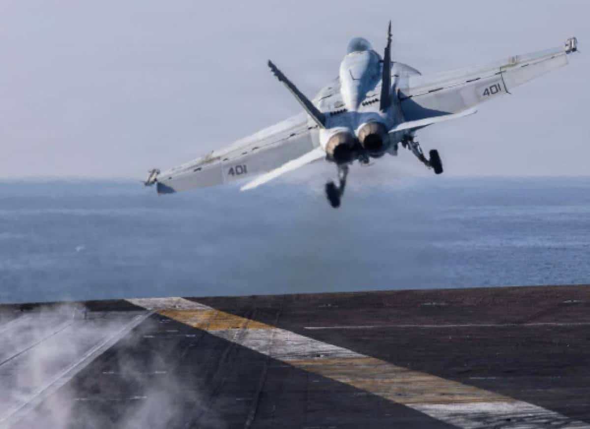 שלושה חיילים אמריקניים נהרגו: הקורבנות הלוחמים הראשונים של המלחמה באיראן