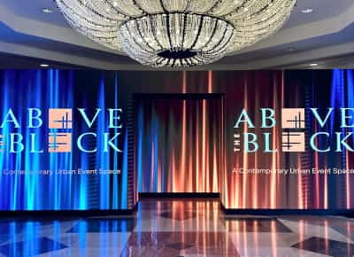 בלוק פארטי: הכירו את מתחם האירועים המדובר בעיר המלאכים