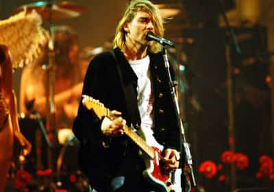 פרשת מותו של קורט קוביין: קצין משטרה לשעבר מסיאטל מצביע על "כשלים" בחקירה