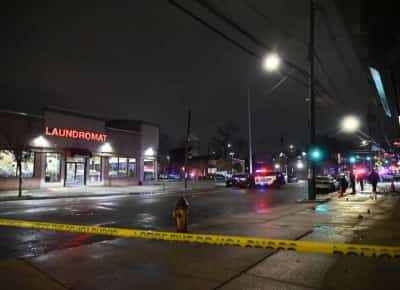 ירי המוני בניוארק: ילד בן 10 ואישה צעירה נרצחו, שלושה נוספים נפצעו