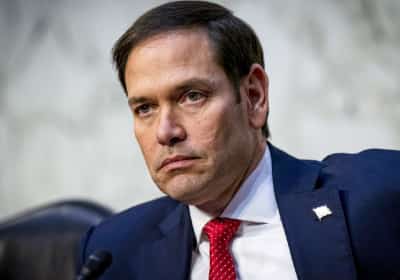 רוביו בפנייה דחופה לכל השגרירויות בעולם: סיכון מוגבר למתקפה איראנית, תתאמו מסרים עם ישראל