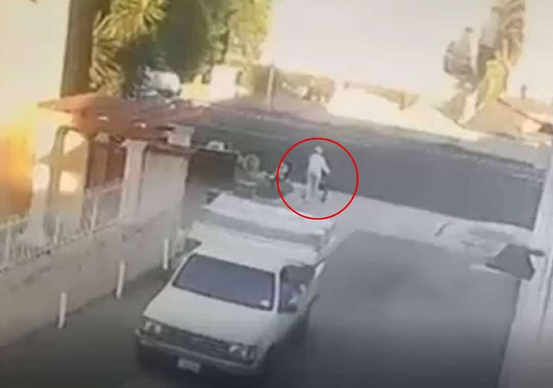 תאונת פגע וברח בלוס אנג'לס: קשישה בת 91 נדרסה למוות