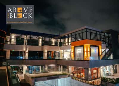 בלוק פארטי: הכירו את מתחם האירועים המדובר בעיר המלאכים