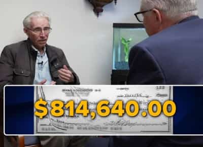 גנבו לי את כל החיים: קשיש יהודי בן 90 מקליפורניה נעקץ במאות אלפי דולרים – והבנק הפנה לו עורף