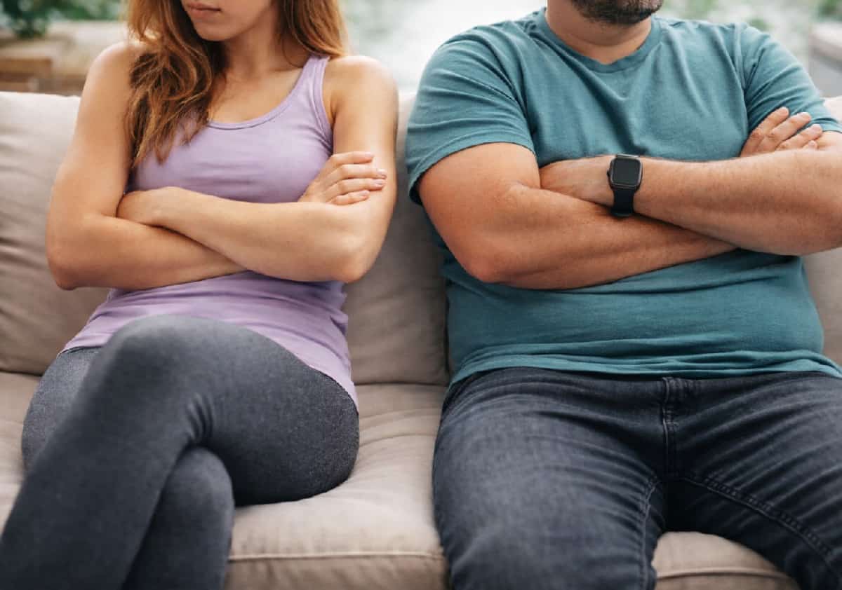 תופעת לוואי של תרופות ההרזיה: גל גירושים בדרך?