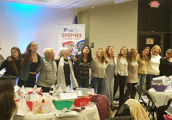 הפרשת חלה עם הרבנית קוק 