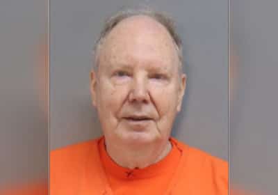 תושב קליפורניה בשנות השמונים לחייו נעצר בחשד לרצח אשתו - ארבעה עשורים אחרי שגופתה אותרה צפה תחת גשר