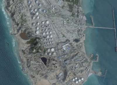 הכתר נפל: ארה"ב הרסה את לב הכלכלה האיראנית