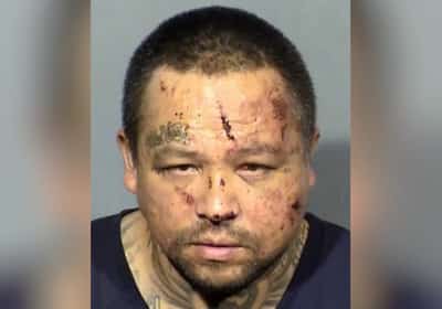 גורש מארה"ב חמש פעמים, חזר שוב - וירה במסיבה בלאס וגאס: עשר שנות מאסר לגבר מקסיקני