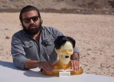 איראן, ישראל והיטלר על פתק ההצבעה: הפריימריז בטקסס ובקרוליינה הצפונית מציתים סערה