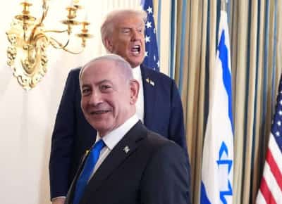 בריאיון דרמטי לפוקס: נתניהו חשף מה יעשה אם ייעצר באירופה