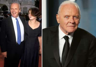 אנתוני הופקינס מרים ידיים מהבת שלו: "עשיתי מה שיכולתי, שיהיה לה בהצלחה"